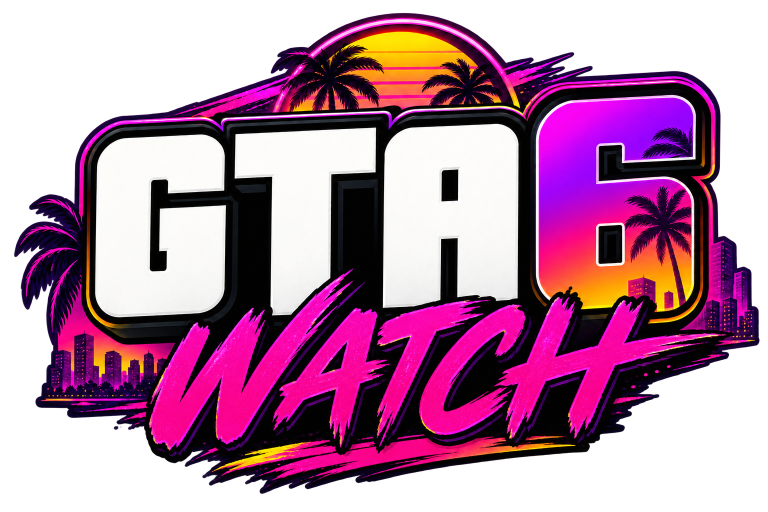 GTA 6 Watch